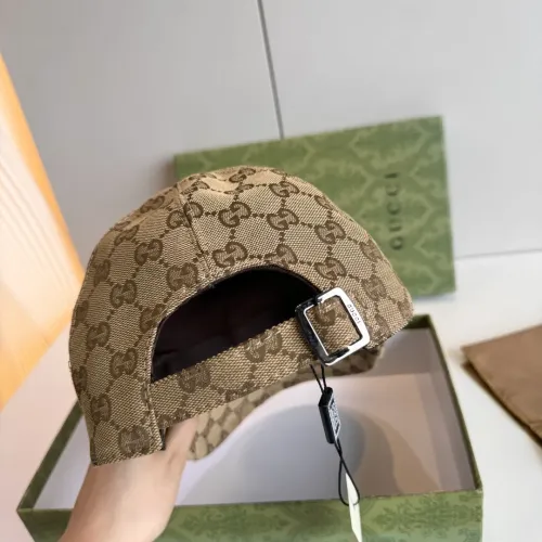 Replica Gucci Caps #1468267 $34.00 USD for Wholesale