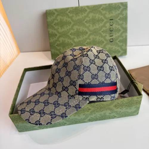 Cheap Gucci Caps #1468268, $$34.00 USD On Gucci Caps