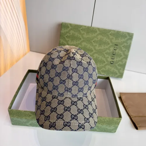 Replica Gucci Caps #1468268 $34.00 USD for Wholesale