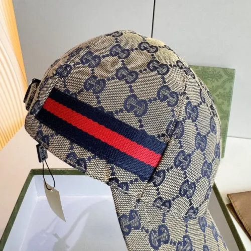 Replica Gucci Caps #1468268 $34.00 USD for Wholesale