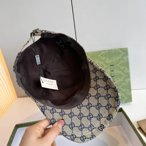 Replica Gucci Caps #1468268 $34.00 USD for Wholesale