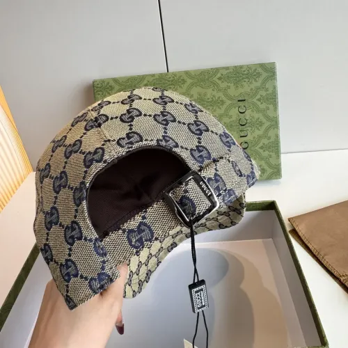 Replica Gucci Caps #1468268 $34.00 USD for Wholesale
