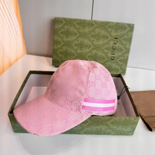 Cheap Gucci Caps #1468269, $$34.00 USD On Gucci Caps