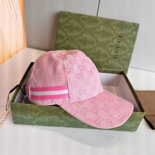 Replica Gucci Caps #1468269 $34.00 USD for Wholesale