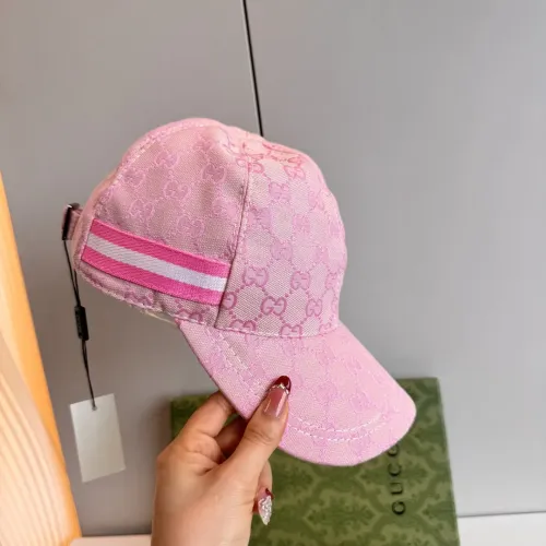 Replica Gucci Caps #1468269 $34.00 USD for Wholesale