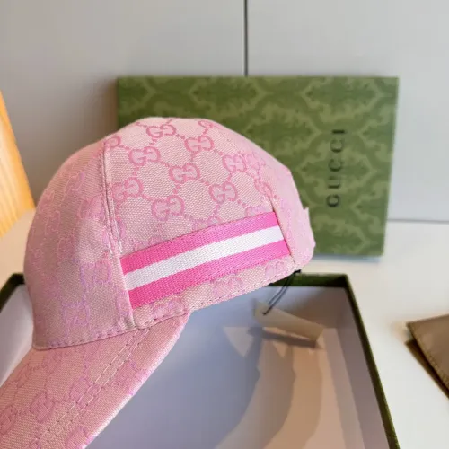 Replica Gucci Caps #1468269 $34.00 USD for Wholesale