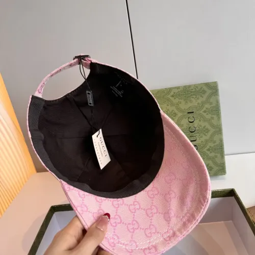 Replica Gucci Caps #1468269 $34.00 USD for Wholesale