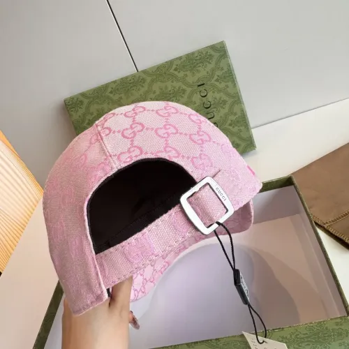 Replica Gucci Caps #1468269 $34.00 USD for Wholesale