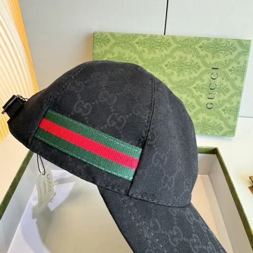 Replica Gucci Caps #1468270 $34.00 USD for Wholesale
