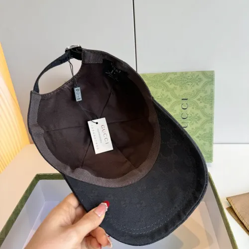 Replica Gucci Caps #1468270 $34.00 USD for Wholesale