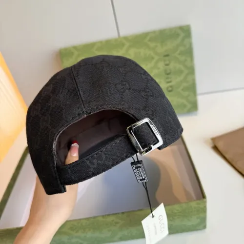 Replica Gucci Caps #1468270 $34.00 USD for Wholesale