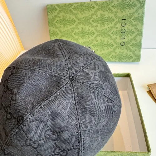 Replica Gucci Caps #1468270 $34.00 USD for Wholesale