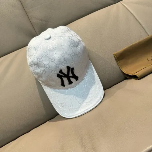 Replica Gucci Caps #1468275 $36.00 USD for Wholesale