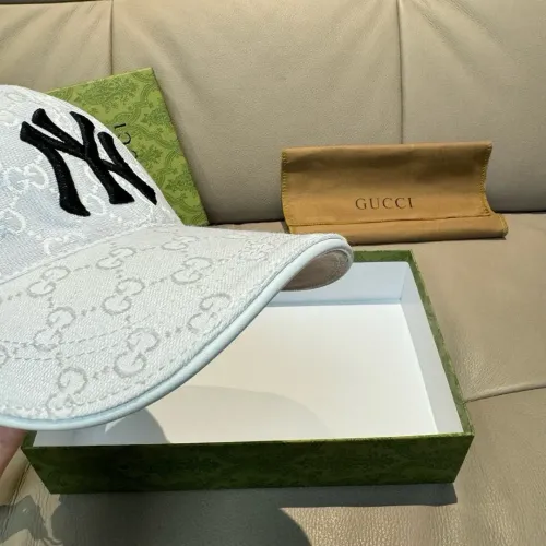 Replica Gucci Caps #1468275 $36.00 USD for Wholesale