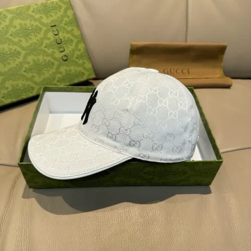 Replica Gucci Caps #1468275 $36.00 USD for Wholesale