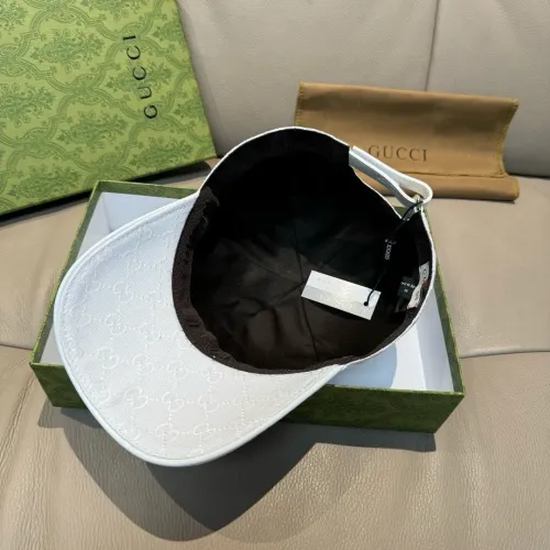 Replica Gucci Caps #1468275 $36.00 USD for Wholesale