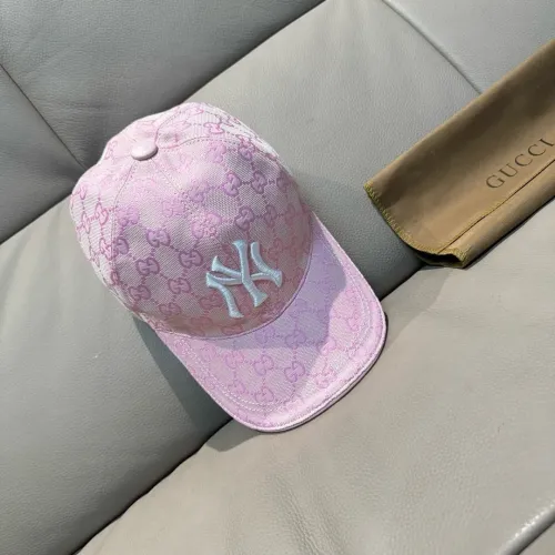 Replica Gucci Caps #1468276 $36.00 USD for Wholesale