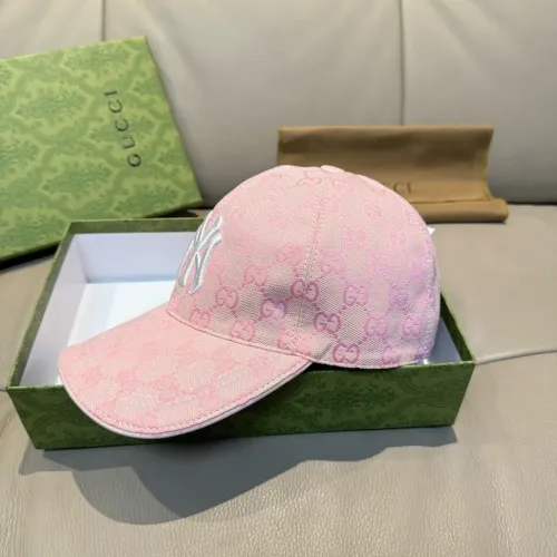 Replica Gucci Caps #1468276 $36.00 USD for Wholesale