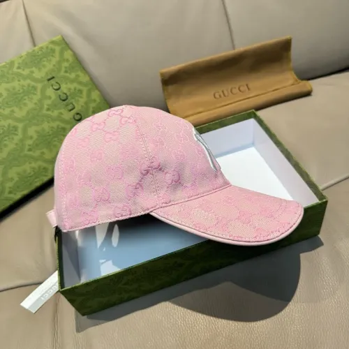 Replica Gucci Caps #1468276 $36.00 USD for Wholesale