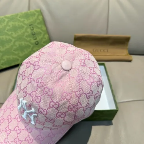 Replica Gucci Caps #1468276 $36.00 USD for Wholesale