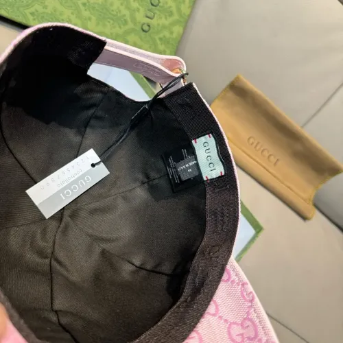 Replica Gucci Caps #1468276 $36.00 USD for Wholesale