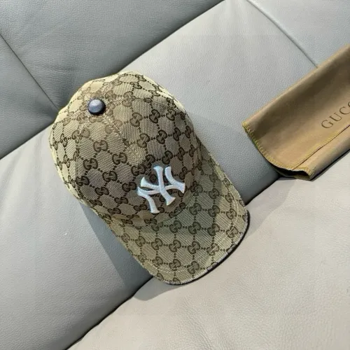 Replica Gucci Caps #1468278 $36.00 USD for Wholesale
