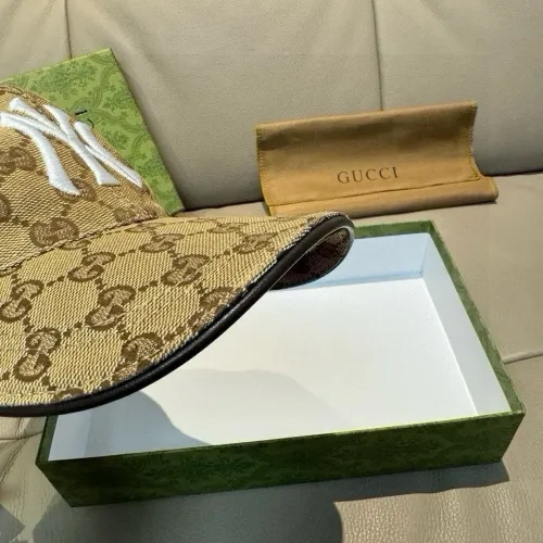 Replica Gucci Caps #1468278 $36.00 USD for Wholesale