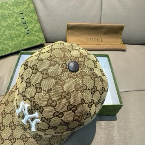 Replica Gucci Caps #1468278 $36.00 USD for Wholesale