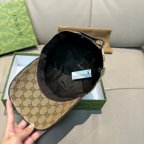 Replica Gucci Caps #1468278 $36.00 USD for Wholesale