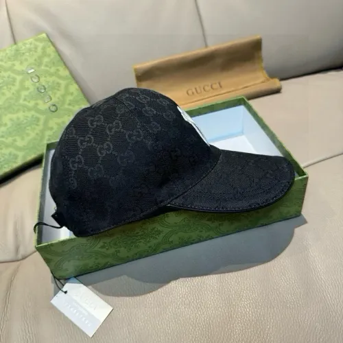 Replica Gucci Caps #1468279 $36.00 USD for Wholesale