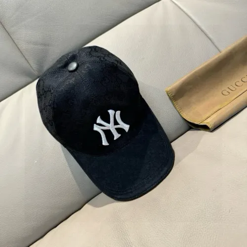 Replica Gucci Caps #1468279 $36.00 USD for Wholesale