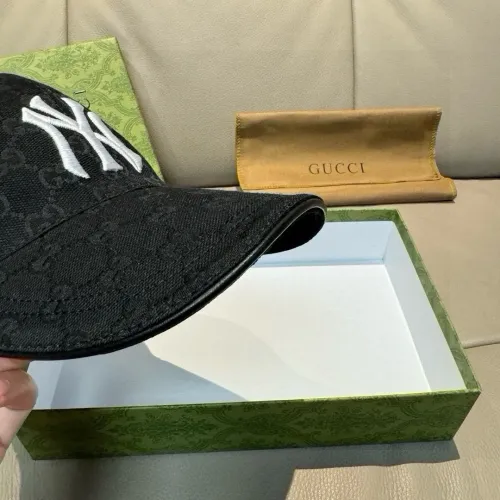 Replica Gucci Caps #1468279 $36.00 USD for Wholesale