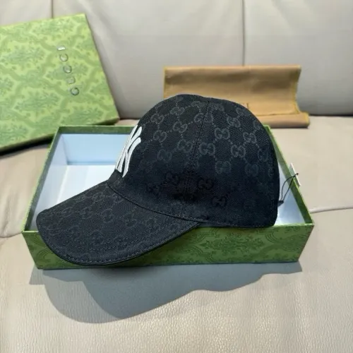 Replica Gucci Caps #1468279 $36.00 USD for Wholesale