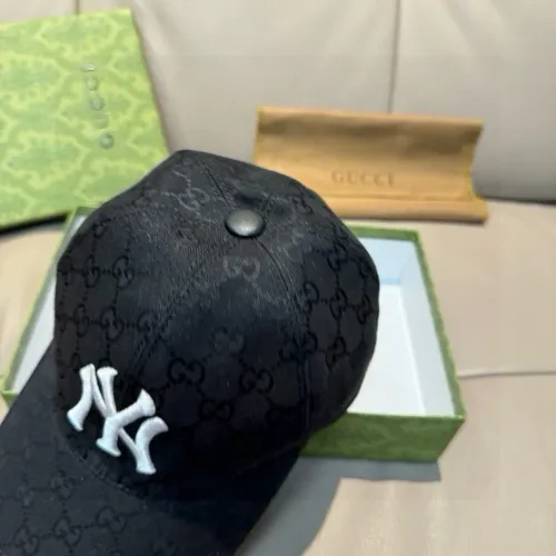 Replica Gucci Caps #1468279 $36.00 USD for Wholesale