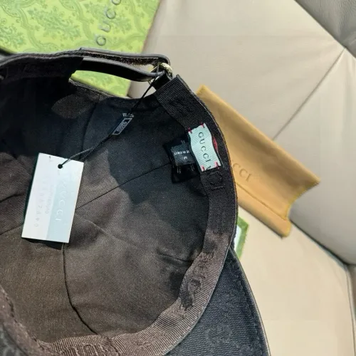 Replica Gucci Caps #1468279 $36.00 USD for Wholesale