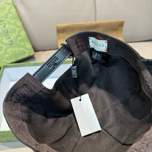 Replica Gucci Caps #1468279 $36.00 USD for Wholesale