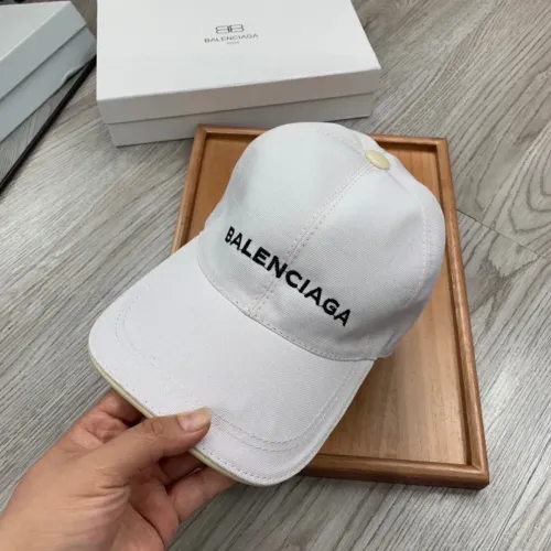 Cheap Balenciaga Caps #1468293, $$32.00 USD On Balenciaga Caps