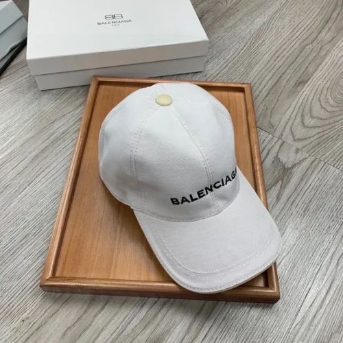 Replica Balenciaga Caps #1468293 $32.00 USD for Wholesale