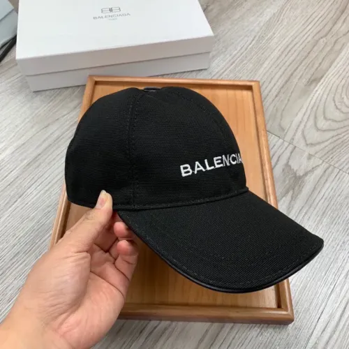 Replica Balenciaga Caps #1468294 $32.00 USD for Wholesale