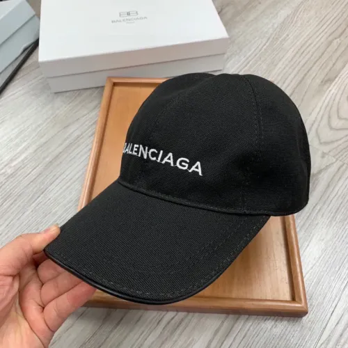 Replica Balenciaga Caps #1468294 $32.00 USD for Wholesale