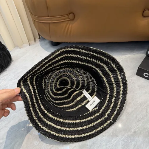 Replica Celine Caps #1468297 $27.00 USD for Wholesale