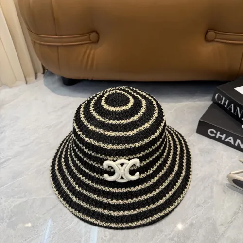 Replica Celine Caps #1468297 $27.00 USD for Wholesale