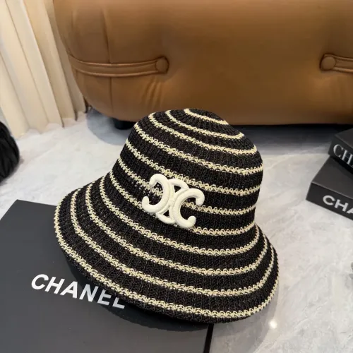 Replica Celine Caps #1468297 $27.00 USD for Wholesale