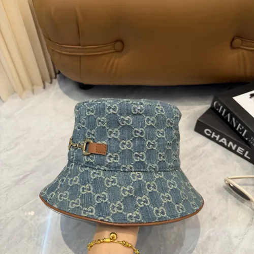 Cheap Gucci Caps #1468298, $$32.00 USD On Gucci Caps
