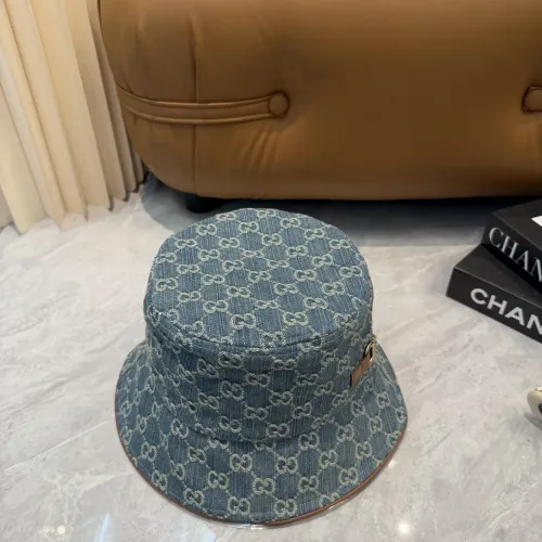 Replica Gucci Caps #1468298 $32.00 USD for Wholesale