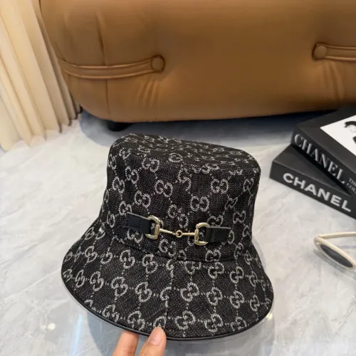 Cheap Gucci Caps #1468299, $$32.00 USD On Gucci Caps