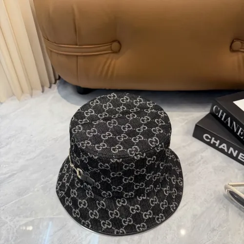 Replica Gucci Caps #1468299 $32.00 USD for Wholesale