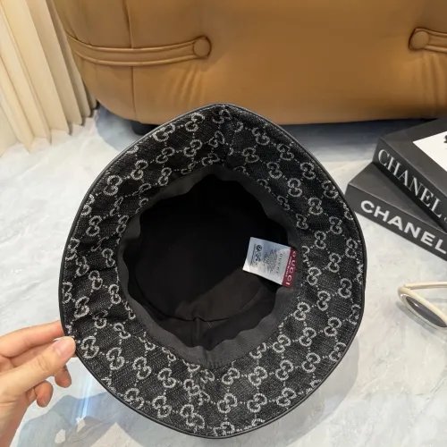 Replica Gucci Caps #1468299 $32.00 USD for Wholesale
