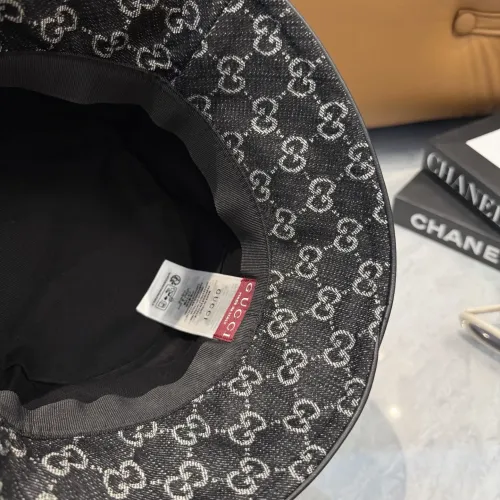 Replica Gucci Caps #1468299 $32.00 USD for Wholesale