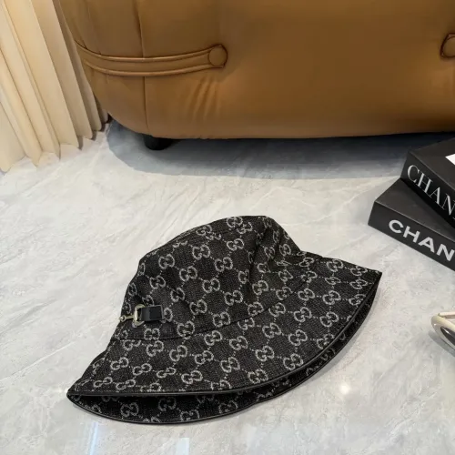Replica Gucci Caps #1468299 $32.00 USD for Wholesale